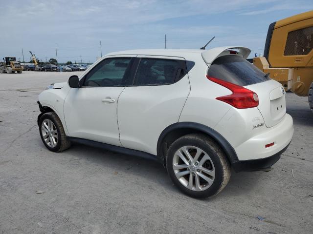 Photo 1 VIN: JN8AF5MR8ET358286 - NISSAN JUKE S 