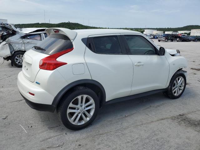 Photo 2 VIN: JN8AF5MR8ET358286 - NISSAN JUKE S 