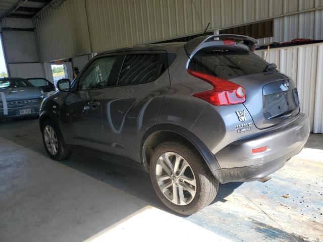 Photo 1 VIN: JN8AF5MR8ET358658 - NISSAN JUKE S 