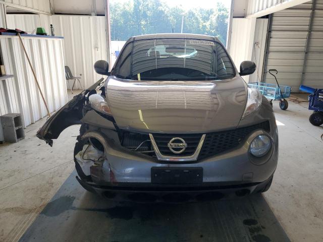 Photo 4 VIN: JN8AF5MR8ET358658 - NISSAN JUKE S 