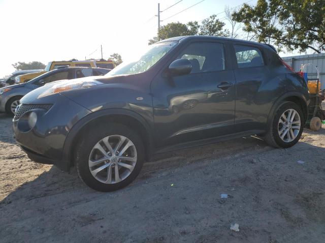 Photo 0 VIN: JN8AF5MR8ET361317 - NISSAN JUKE S 