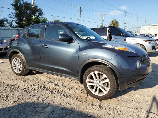 Photo 3 VIN: JN8AF5MR8ET361317 - NISSAN JUKE S 