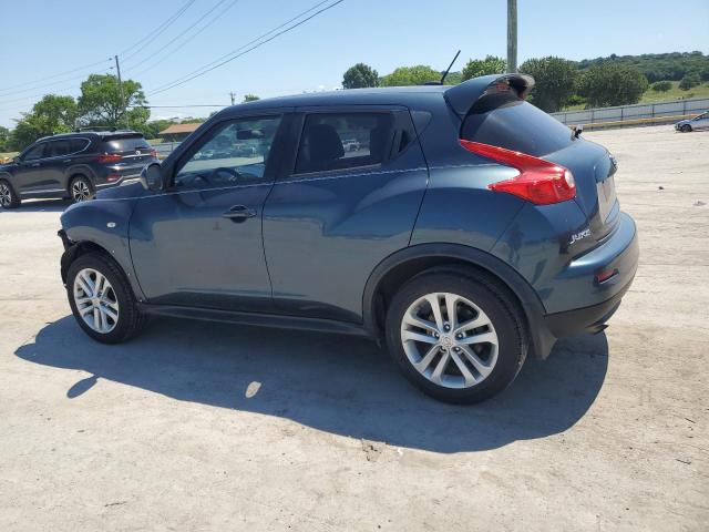 Photo 1 VIN: JN8AF5MR8ET361723 - NISSAN JUKE 