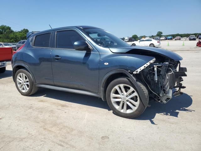 Photo 3 VIN: JN8AF5MR8ET361723 - NISSAN JUKE 