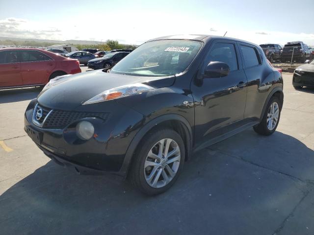 Photo 0 VIN: JN8AF5MR8ET451065 - NISSAN JUKE S 