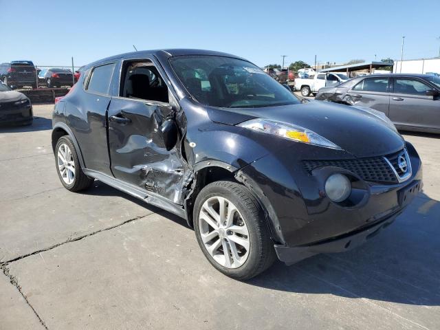 Photo 3 VIN: JN8AF5MR8ET451065 - NISSAN JUKE S 