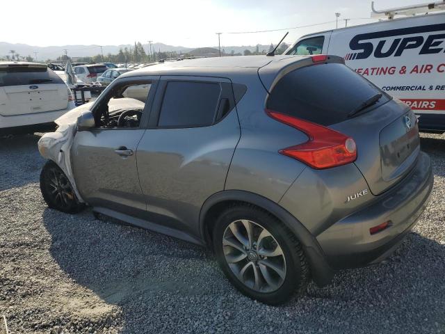 Photo 1 VIN: JN8AF5MR8ET454824 - NISSAN JUKE S 