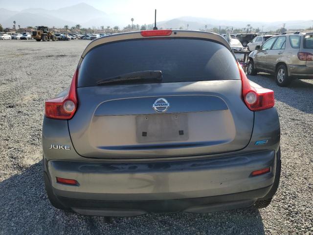 Photo 5 VIN: JN8AF5MR8ET454824 - NISSAN JUKE S 