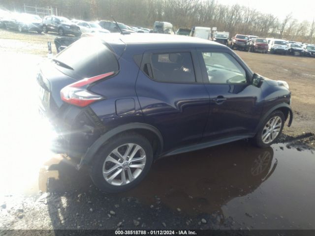 Photo 3 VIN: JN8AF5MR8FT500086 - NISSAN JUKE 