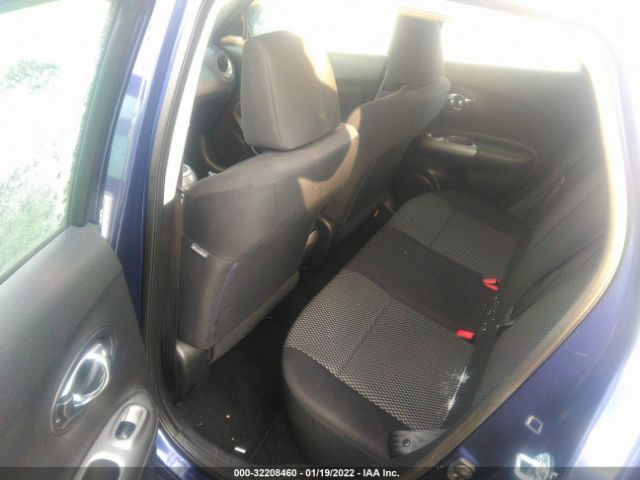 Photo 7 VIN: JN8AF5MR8FT501335 - NISSAN JUKE 