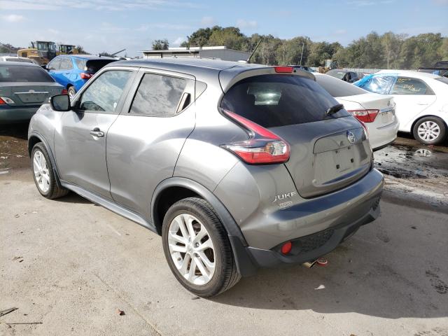 Photo 2 VIN: JN8AF5MR8FT503120 - NISSAN JUKE S 