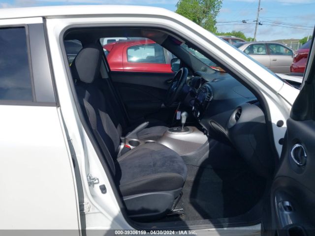 Photo 4 VIN: JN8AF5MR8FT504008 - NISSAN JUKE 