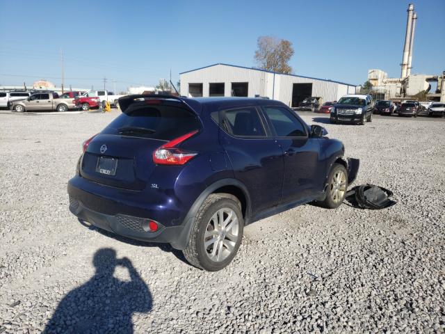 Photo 3 VIN: JN8AF5MR8FT504705 - NISSAN JUKE S 