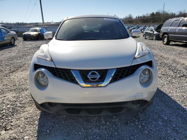 Photo 4 VIN: JN8AF5MR8FT506132 - NISSAN JUKE S 