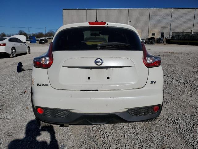 Photo 5 VIN: JN8AF5MR8FT506132 - NISSAN JUKE S 