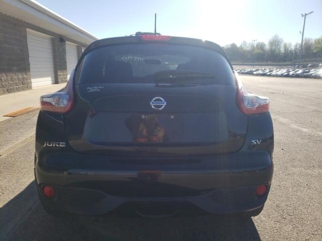 Photo 5 VIN: JN8AF5MR8FT507118 - NISSAN JUKE S 