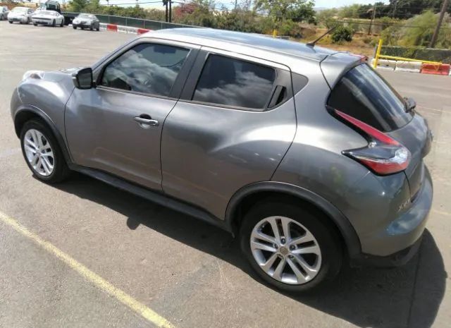 Photo 2 VIN: JN8AF5MR8FT508754 - NISSAN JUKE 