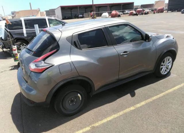 Photo 3 VIN: JN8AF5MR8FT508754 - NISSAN JUKE 