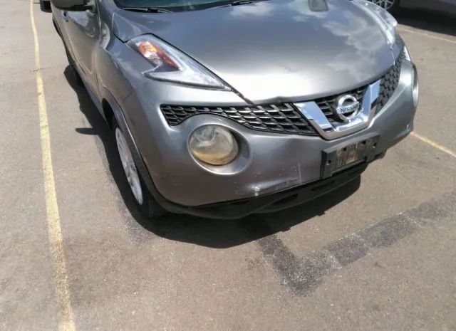 Photo 5 VIN: JN8AF5MR8FT508754 - NISSAN JUKE 