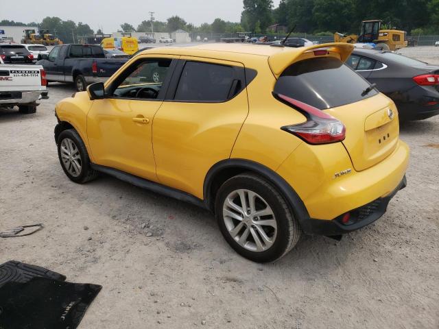 Photo 1 VIN: JN8AF5MR8FT511296 - NISSAN JUKE S 