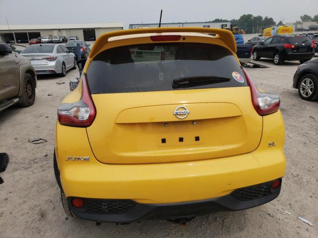 Photo 5 VIN: JN8AF5MR8FT511296 - NISSAN JUKE S 