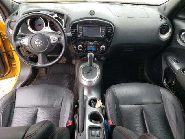 Photo 7 VIN: JN8AF5MR8FT511296 - NISSAN JUKE S 