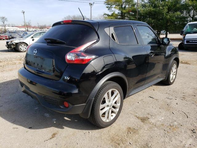 Photo 3 VIN: JN8AF5MR8FT511752 - NISSAN JUKE 