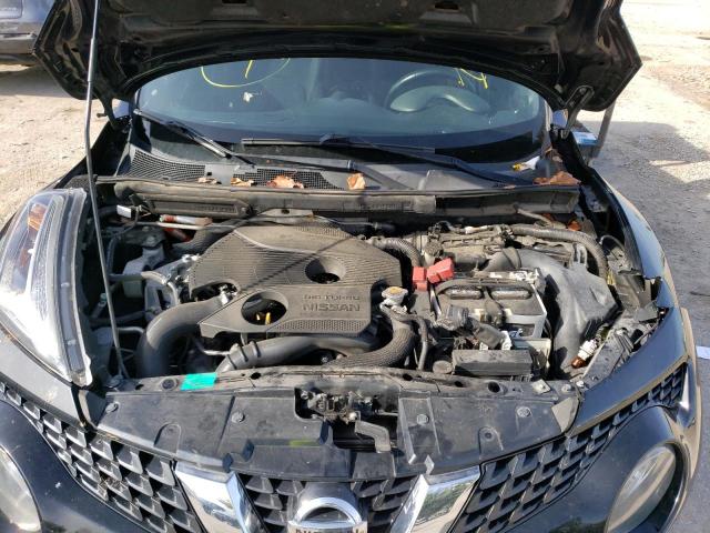 Photo 6 VIN: JN8AF5MR8FT511752 - NISSAN JUKE 