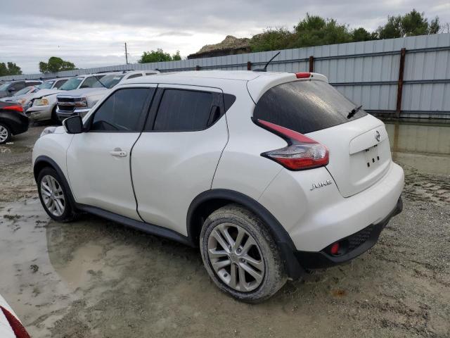 Photo 1 VIN: JN8AF5MR8FT513498 - NISSAN JUKE S 