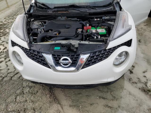 Photo 11 VIN: JN8AF5MR8FT513498 - NISSAN JUKE S 