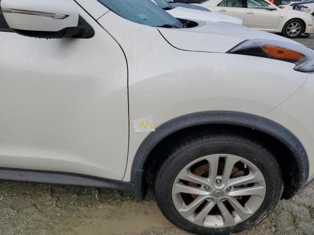 Photo 12 VIN: JN8AF5MR8FT513498 - NISSAN JUKE S 