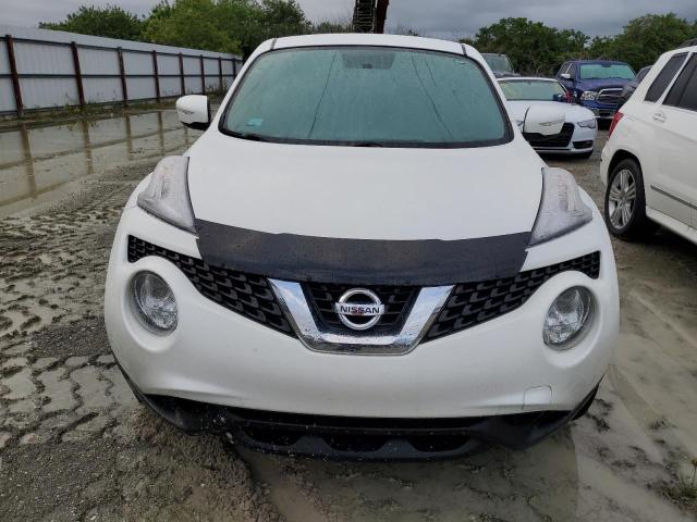 Photo 4 VIN: JN8AF5MR8FT513498 - NISSAN JUKE S 