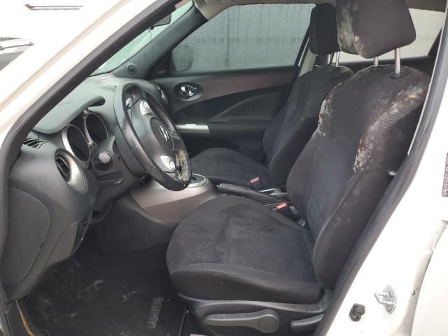 Photo 6 VIN: JN8AF5MR8FT513498 - NISSAN JUKE S 