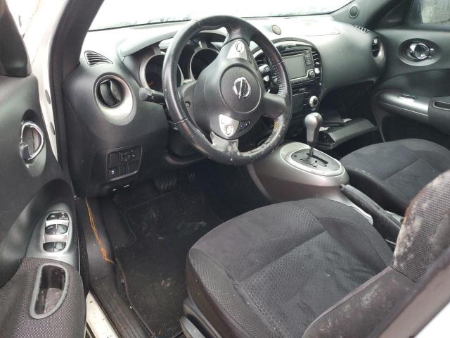 Photo 7 VIN: JN8AF5MR8FT513498 - NISSAN JUKE S 