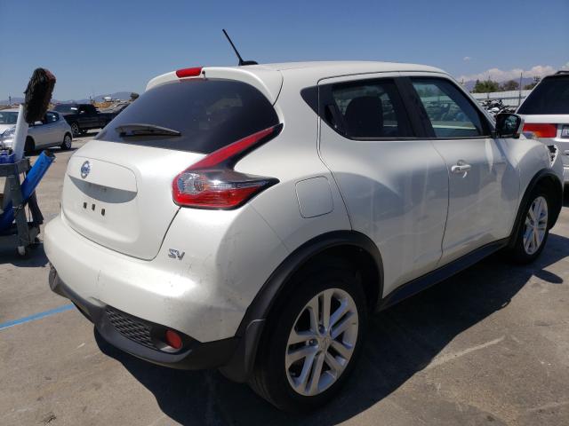 Photo 3 VIN: JN8AF5MR8GT602988 - NISSAN JUKE 