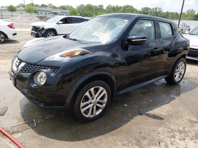 Photo 0 VIN: JN8AF5MR8GT603316 - NISSAN JUKE S 