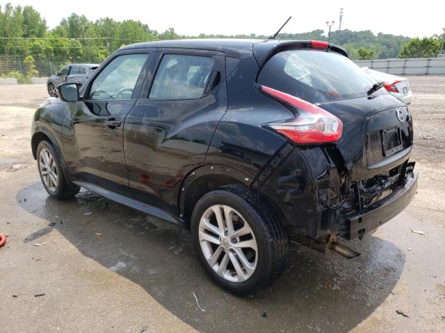 Photo 1 VIN: JN8AF5MR8GT603316 - NISSAN JUKE S 