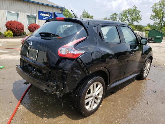 Photo 2 VIN: JN8AF5MR8GT603316 - NISSAN JUKE S 