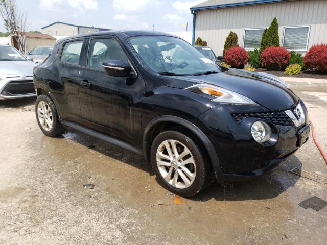 Photo 3 VIN: JN8AF5MR8GT603316 - NISSAN JUKE S 