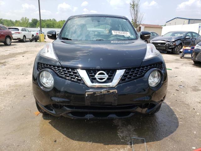 Photo 4 VIN: JN8AF5MR8GT603316 - NISSAN JUKE S 