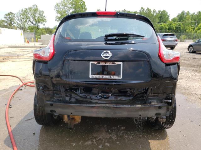 Photo 5 VIN: JN8AF5MR8GT603316 - NISSAN JUKE S 