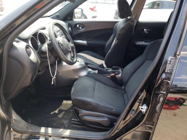 Photo 6 VIN: JN8AF5MR8GT603316 - NISSAN JUKE S 