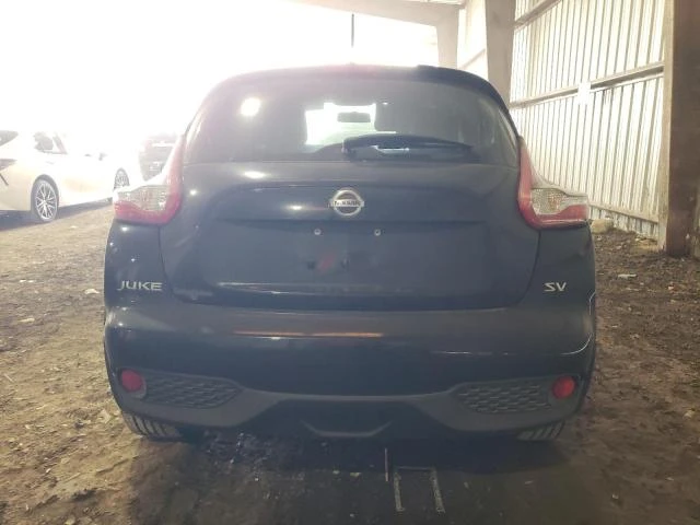 Photo 5 VIN: JN8AF5MR8GT604403 - NISSAN JUKE S 