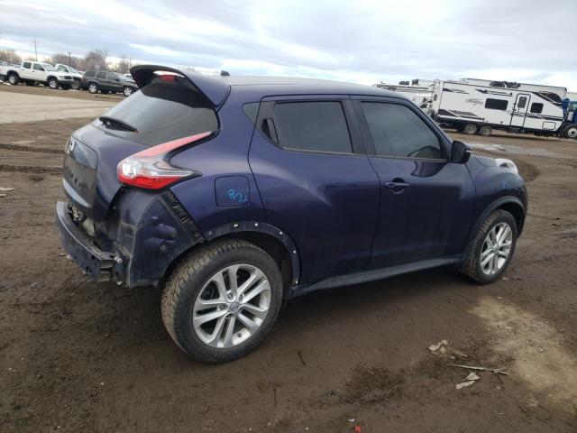 Photo 2 VIN: JN8AF5MR8GT605261 - NISSAN JUKE S 