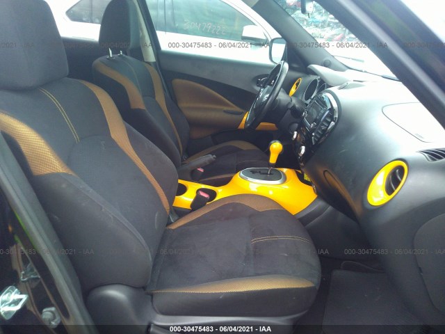 Photo 4 VIN: JN8AF5MR8GT606488 - NISSAN JUKE 