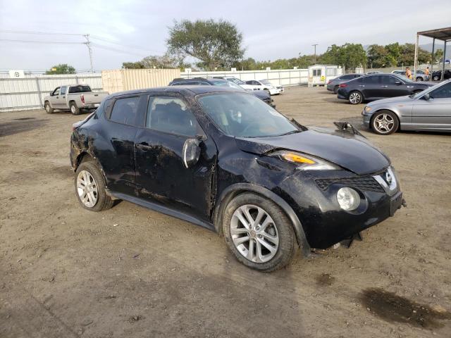 Photo 3 VIN: JN8AF5MR8GT606510 - NISSAN JUKE S 