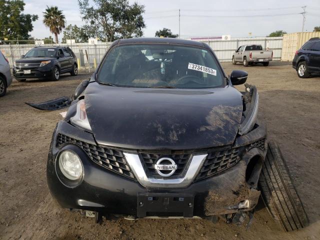 Photo 4 VIN: JN8AF5MR8GT606510 - NISSAN JUKE S 