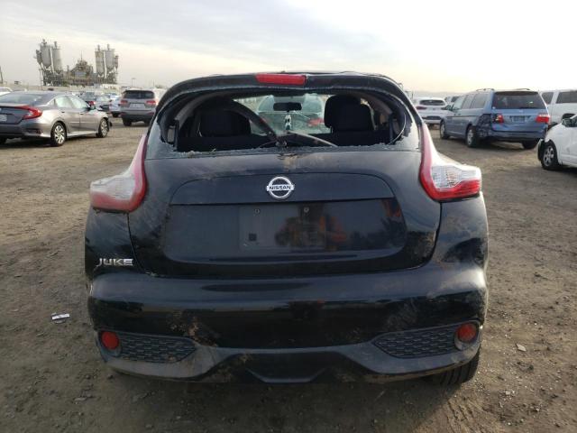 Photo 5 VIN: JN8AF5MR8GT606510 - NISSAN JUKE S 