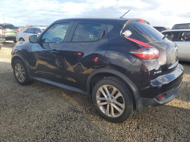 Photo 1 VIN: JN8AF5MR8GT607429 - NISSAN JUKE S 