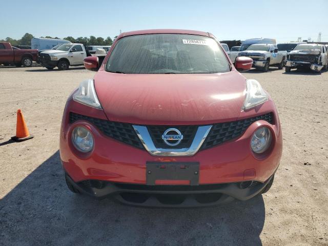 Photo 4 VIN: JN8AF5MR8HT700520 - NISSAN JUKE S 